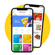 Invoidea is Leading Grocery App Development Company in India