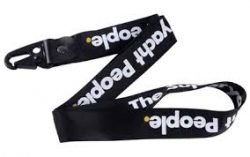 PapaChina Supplies Promotional Lanyards in Bulk for Corporate Branding