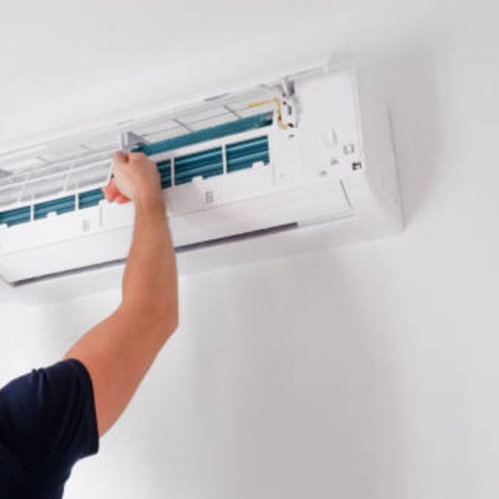 Ducted Air Conditioning Installation Melbourne