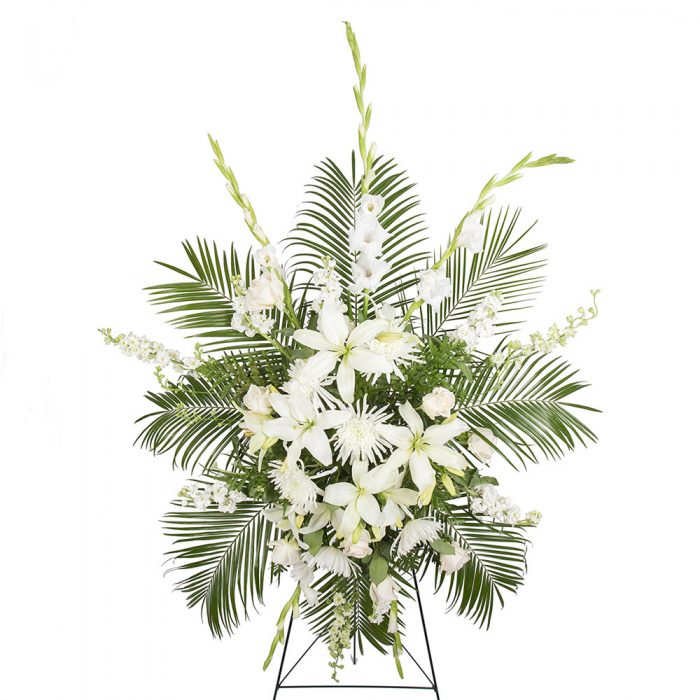 For The Memorial of Life Flowers For Your Next Flower Delivery | Flower Works – St Augusti ...