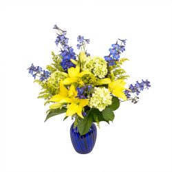 New Baby Flowers For Your Next Flower Delivery | Flower Works