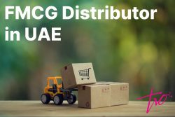 Best FMCG Distributor in Dubai