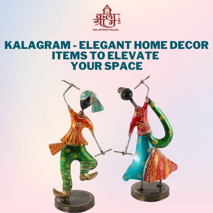 Kalagram – Elegant Home Decor Items to Elevate Your Space