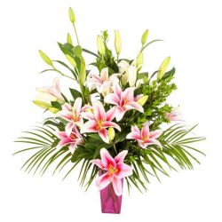 Love Flowers & Gifts For Your Next Flower Delivery | Flower Works