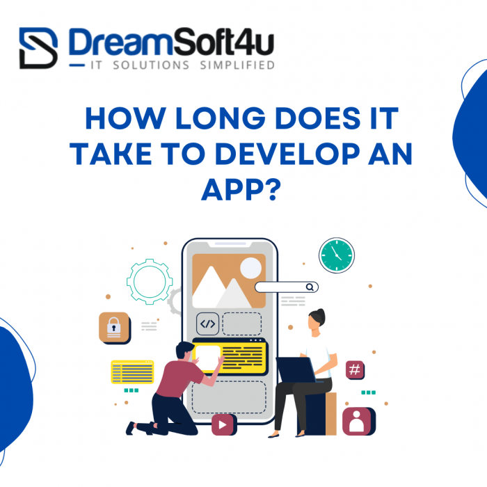 How Long Does it Take to Develop an App?