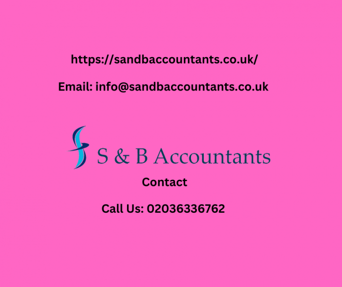 Small business accountants in London