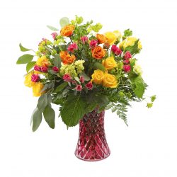 For The Loss Of Pet Flowers For Your Next Flower Delivery | Flower Works – St Augustine Fl ...