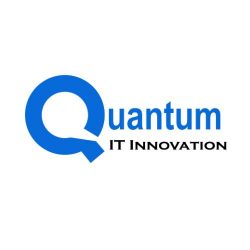 Website design Oakville| Quantum IT Innovation