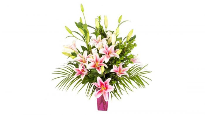 For Her Flowers For Your Next Flower Delivery | Flower Works