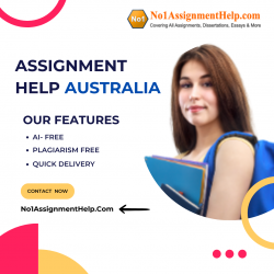 Assignment Help Australia (Case Study & Coursework Writing Service)