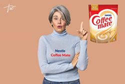 Nestle Coffee Mate Supplier