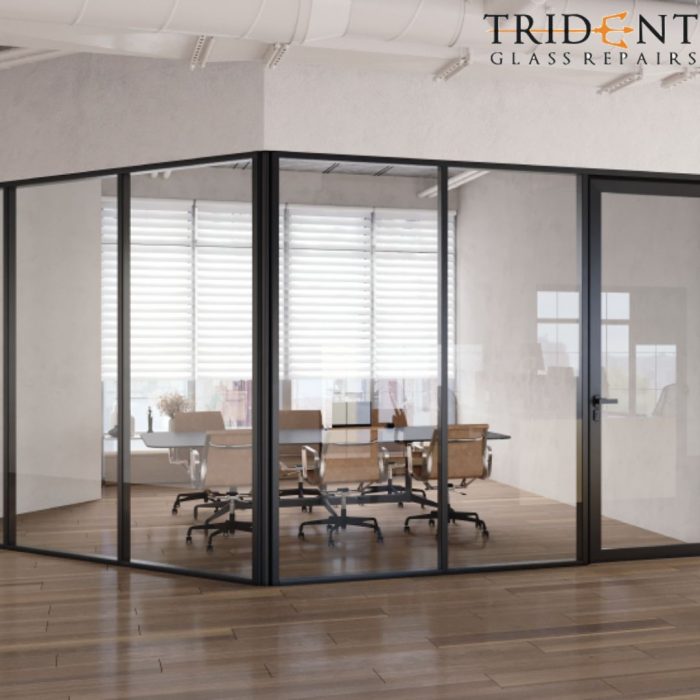 Office Partitions Perth