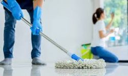 Quick and Reliable One-Off Cleaning Services!