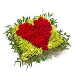 Valentine’s Day Flowers for your next flower delivery | Flower Works