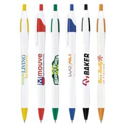 Practical Branding with PapaChina’s Promotional Ballpoint Pens at Wholesale