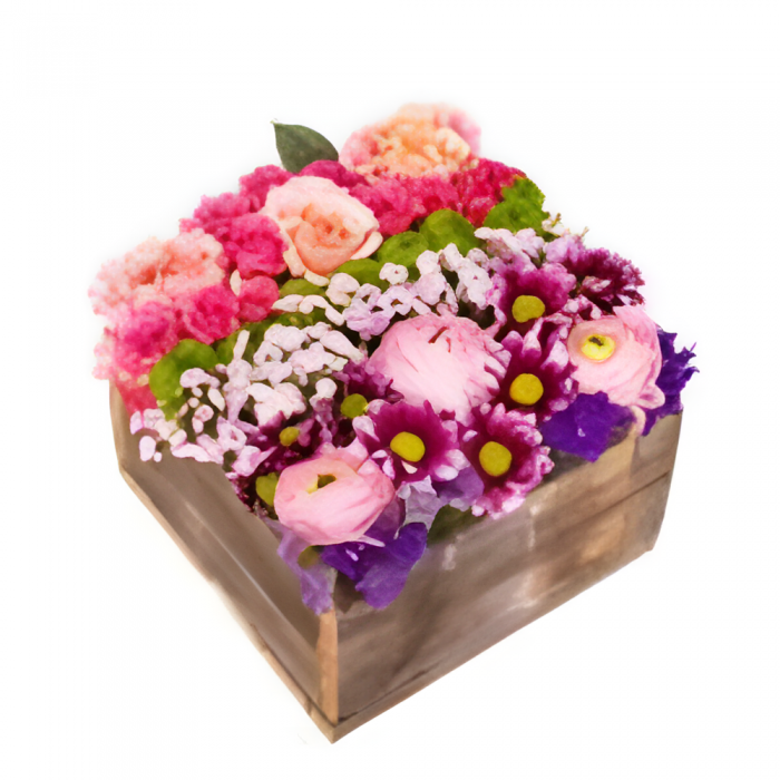 Congratulations Flowers For Your Next Flower Delivery | Flower Works