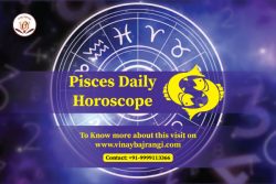 Pisces Daily Horoscope