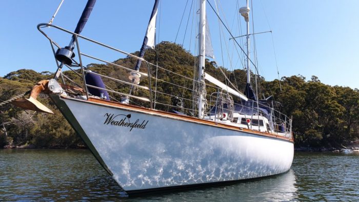 Premium Boat Hire in North Sydney