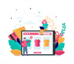 Build Your Storefront with a Shopify Website Development Company in India