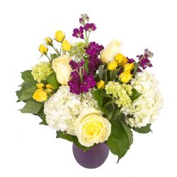 For The Service Flowers For Your Next Flower Delivery | St Augustine Flower Shops | FlowerWorks