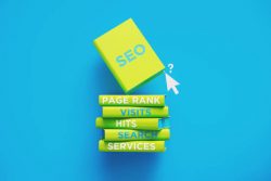 Tailored SEO Consulting Services to Achieve Your Business Goals