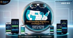 Understanding Regulatory Challenges for Sports Betting Apps in the US