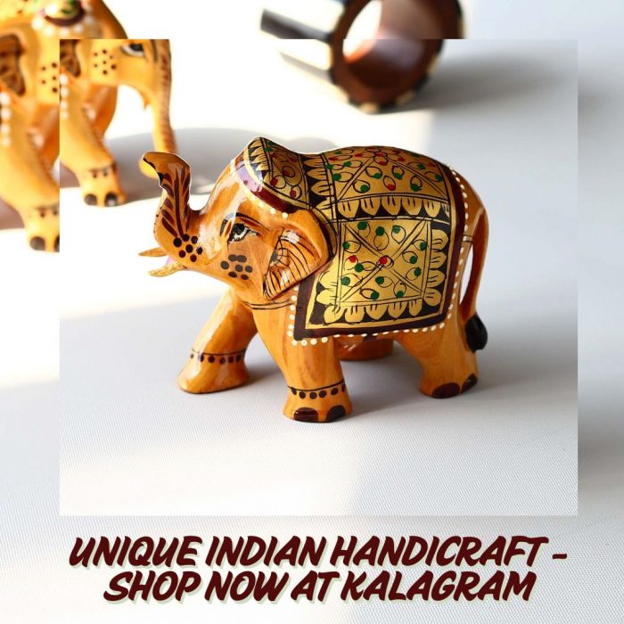 Unique Indian handicraft – Shop Now at Kalagram