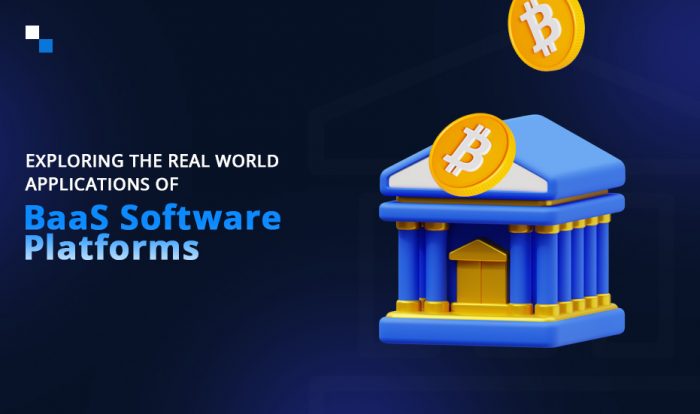 Crypto Banking-as-a-Service (BaaS) | BaaS Solutions Provider | BaaS Software Platforms | Build Y ...