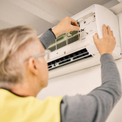 Best Split System Air Conditioner Installation Carlton