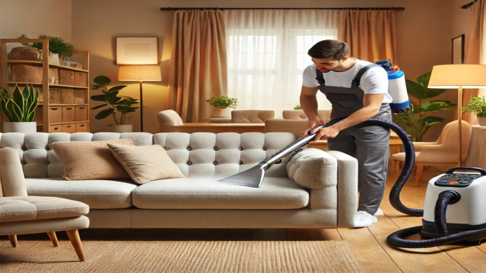 Upholstery Cleaning Brisbane