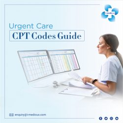 Urgent Care CPT Codes Guide 2025