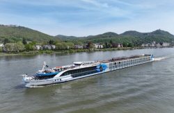 Flusskreuzfahrt-Events