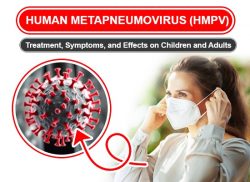 Human Metapneumovirus (HMPV): Treatment, Symptoms, and Effects on Children and Adults – Mu ...