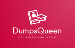 Study Smarter with DumpsQueen Exam Training Material!