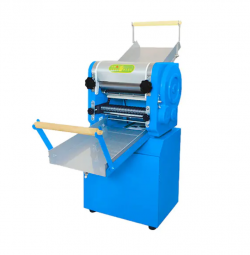 Hand-operated meat slicers come in various sizes and styles