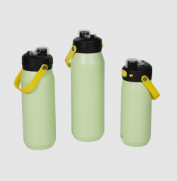 SPORTS WATER BOTTLE MANUFACTURER