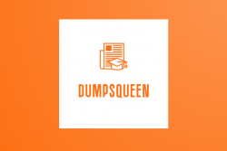 DumpsQueen Dumps PDF: Updated, Accurate, & Reliable