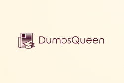 DumpsQueen Exam Dumps – Your #1 Exam Prep Solution