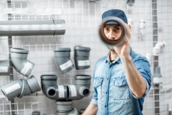 Best Plumbing Services in Corona del Mar Orange County, CA