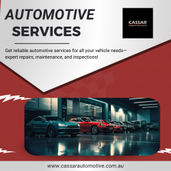 Automotive Services