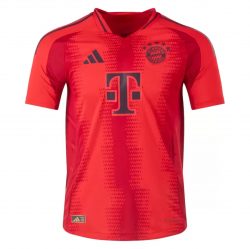 Bayern Munich Soccer Jersey