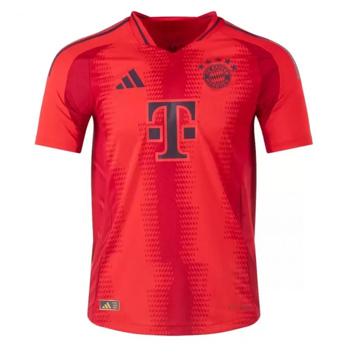 Bayern Munich Soccer Jersey