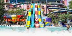 Pink Pearl: The Best Water Park in Jaipur for Unlimited Fun and Adventure