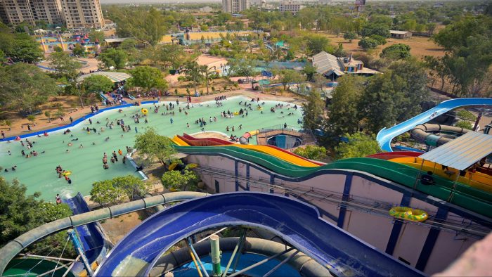 Best Water Park in Jaipur