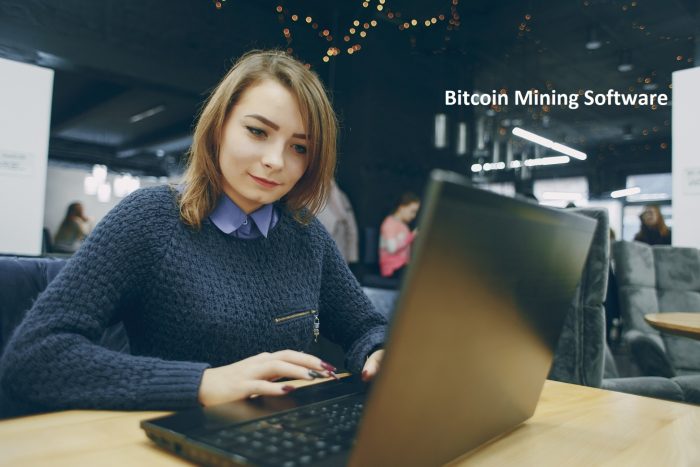 Bitcoin Mining Software