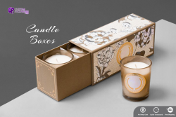 Candle Boxes