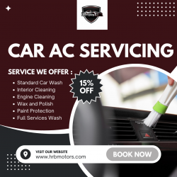 Car Ac Servicing