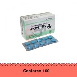 Cenforce 100 mg – Best Choice To Enjoy Your Sensual Relations