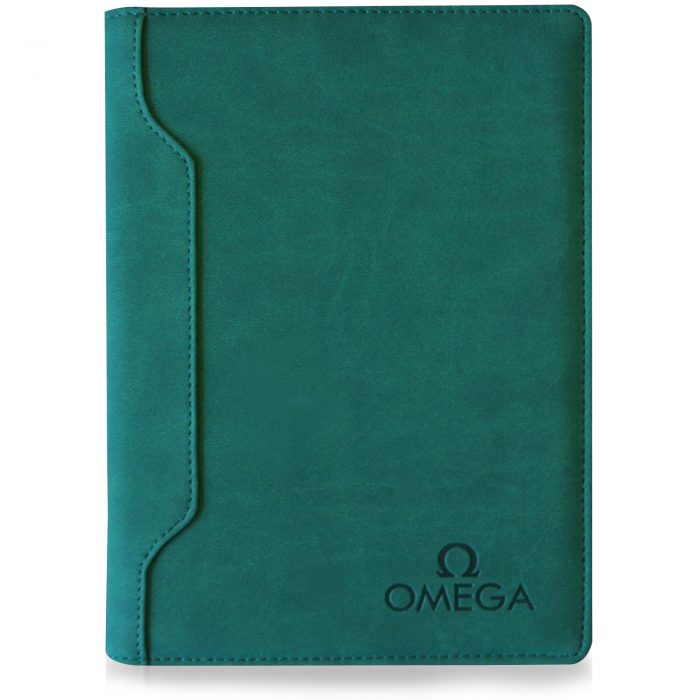 Select PapaChina for Custom Notebooks at Wholesale Prices for Giveaways