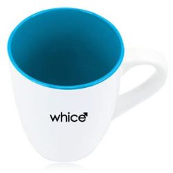 Warm Up Your Branding with Personalized Ceramic Coffee Mugs